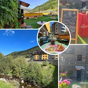 4* Hotel Wuau! Galanthus &